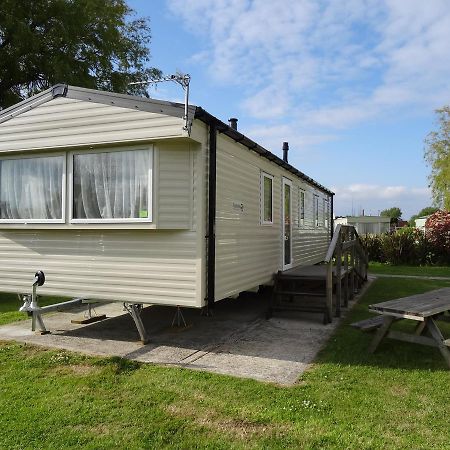 Fort Holiday Park Sandown Eksteriør bilde