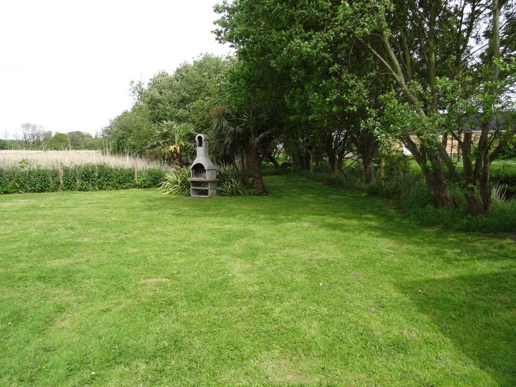 Fort Holiday Park Sandown Eksteriør bilde
