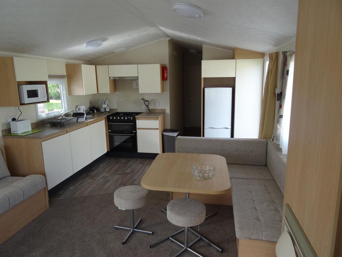 Fort Holiday Park Sandown Eksteriør bilde