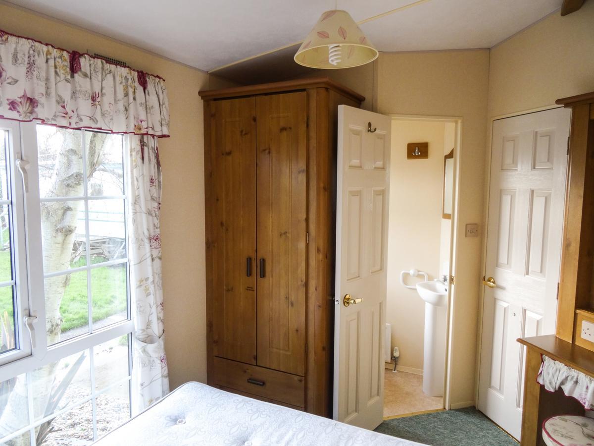 Fort Holiday Park Sandown Eksteriør bilde
