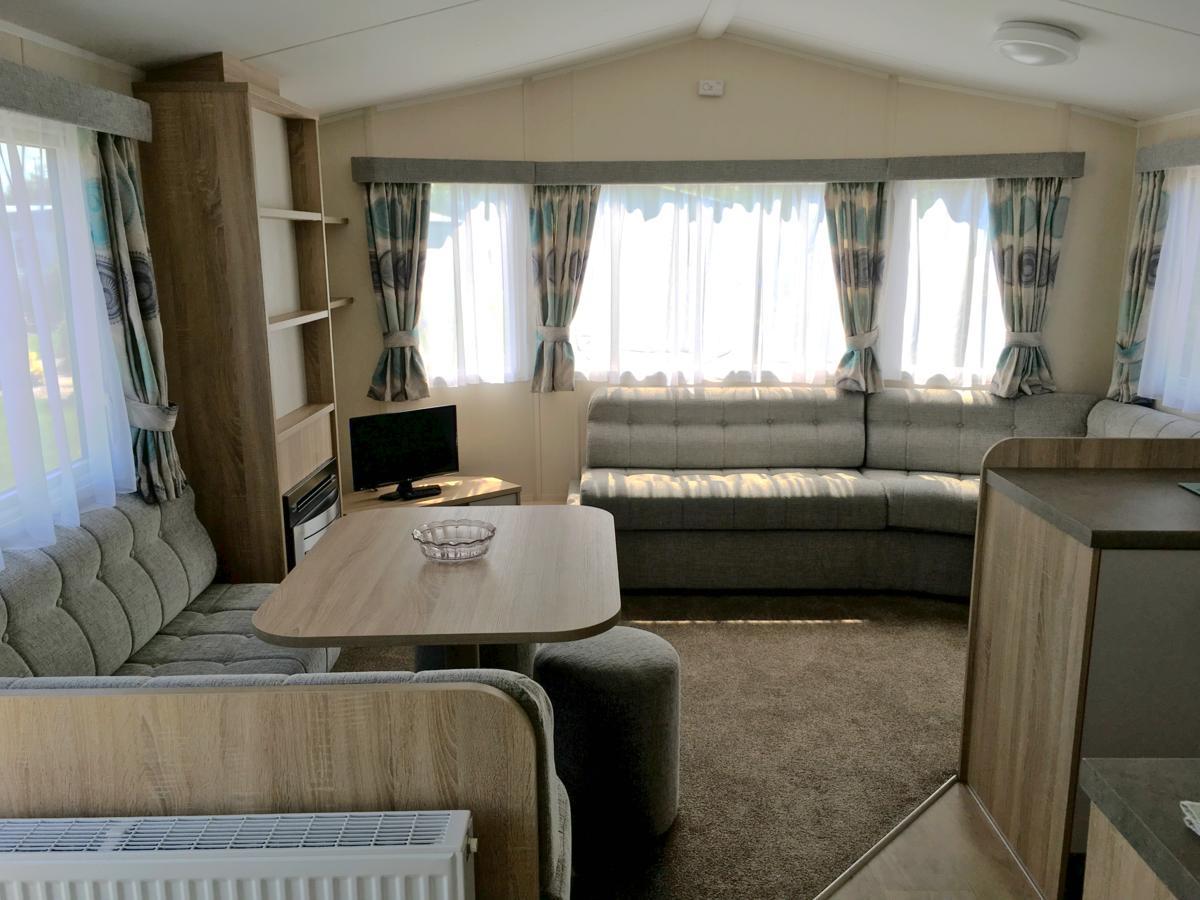 Fort Holiday Park Sandown Eksteriør bilde